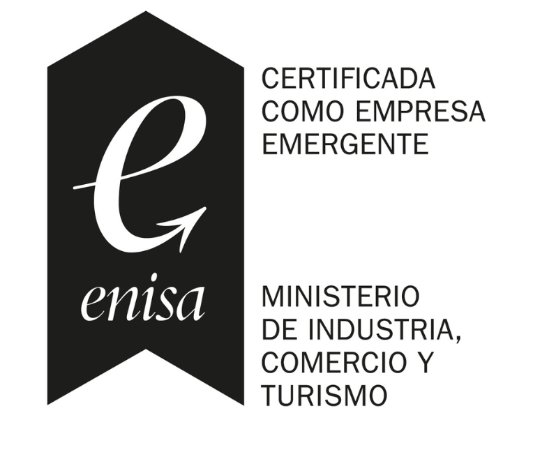 Logo de Enisa
