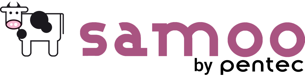 Logo de Samoo by Pentec