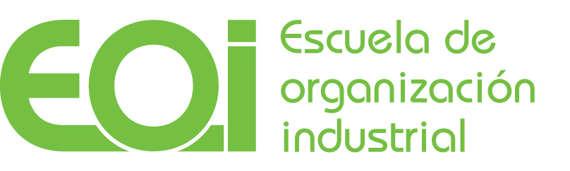 Logotipo de EOI